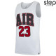 Nike Jordan Ανδρική αμάνικη μπλούζα